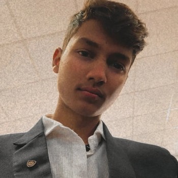 Mehul Agarwal